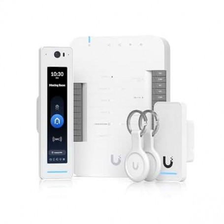 Ubiquiti  UA-G2-SK-PRO Outdoor WiFi 6 AP Kit (UA-G2-SK-PRO)