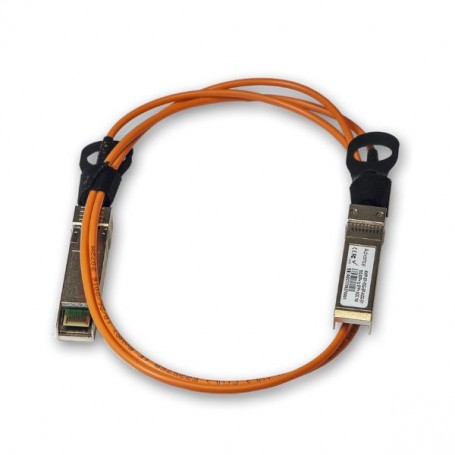Ubiquiti  UACC-AOC-SFP10-5M 10G SFP+ Active Optical Cable (UACC-AOC-SFP10-5M)