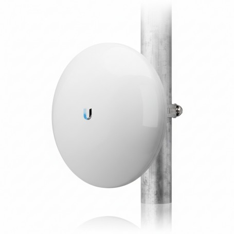 Ubiquiti NBE-2AC-13-US NanoBeam 2AC Wireless Bridge (NBE-2AC-13-US)