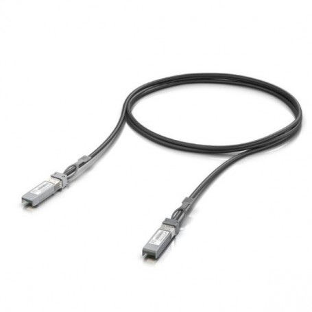 Ubiquiti  UACC-DAC-SFP28-1M 25 G SFP28 Direct Attach Cable (UACC-DAC-SFP28-1M)