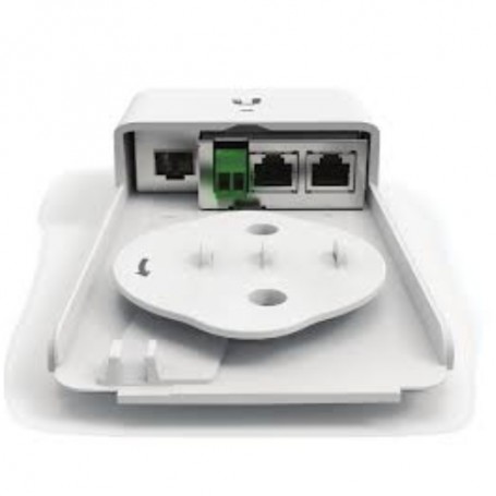 Ubiquiti F-POE-G2 FiberPoE GEN2 Outdoor PoE Converter (F-POE-G2)