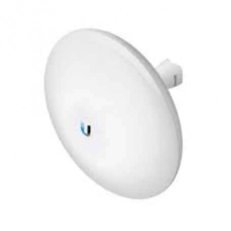 Ubiquiti NBE-5AC-GEN2-US 5 GHz airMAX AC Bridge (NBE-5AC-GEN2-US)