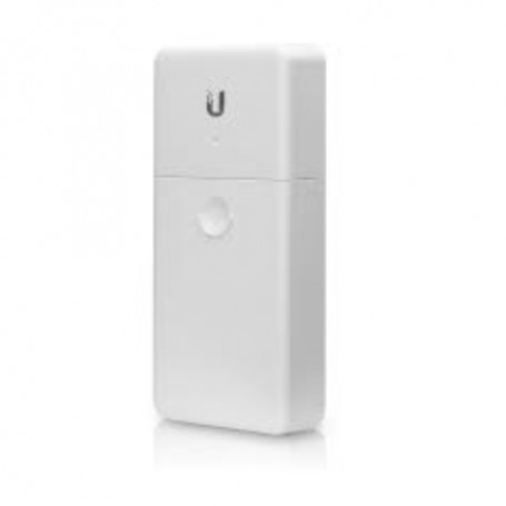 Ubiquiti N-SW Outdoor PoE Passthrough Switch (N-SW)