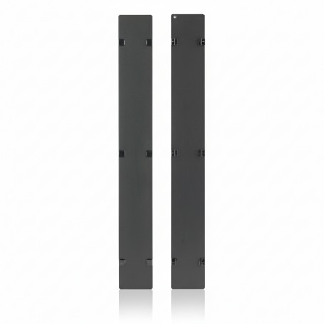 APC AR7589 Vertical Cable Manager Hinged Covers for NetShelter (AR7589)