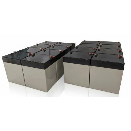 APC SRT48RMBP Smart-UPS SRT 48V 1kVA-1.5kVA Rackmount Battery Pack (SRT48RMBP)