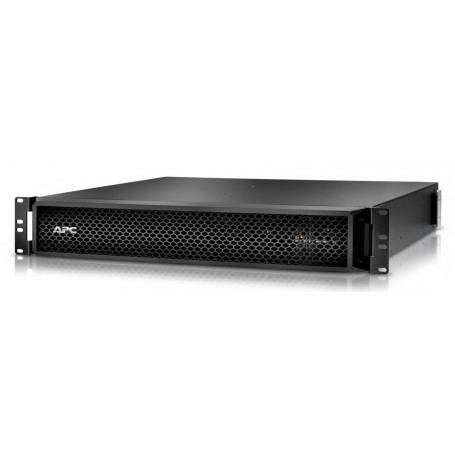 APC SRT96RMBP Smart-UPS SRT 96V 3kVA RM Battery Pack (SRT96RMBP)