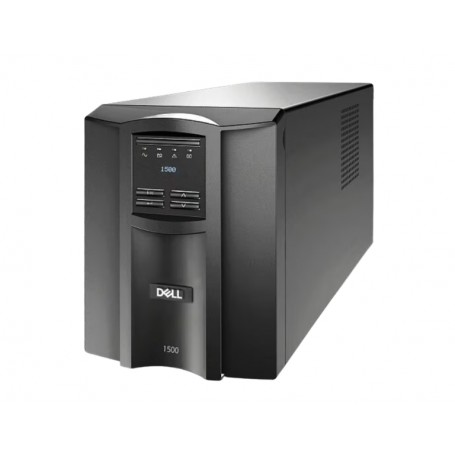 Dell-APC DLT1500C Smart-UPS 1500VA Tower UPS (DLT1500C)