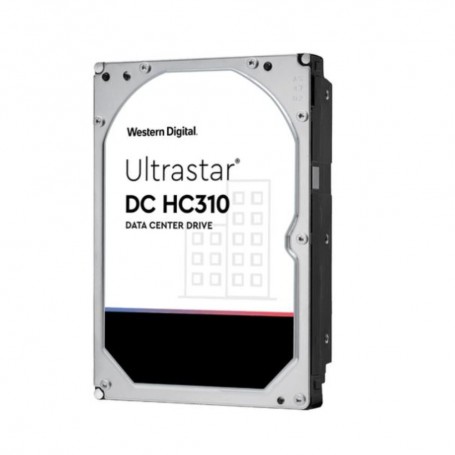 Western Digital 0B35914-20PK 12TB Ultrastar DC HC520 HDD 20-Pack (0B35914-20PK)
