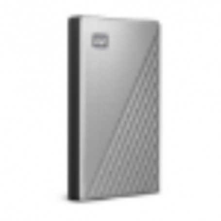 Western Digital WDBKYJ0020BSL-WESN 2TB USB-C Portable Hard Drive (WDBKYJ0020BSL-WESN)