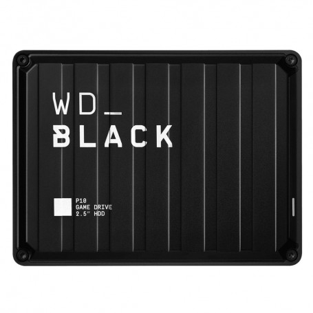 Western Digital WDBA3A0050BBK-WESN 5TB Game Drive for Xbox (WDBA3A0050BBK-WESN)