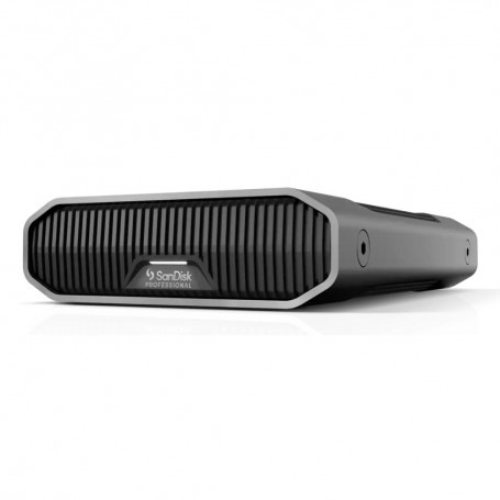 Western Digital SDPHF1A-024T-NBAAD 24TB SanDisk Professional G-DRIVE (SDPHF1A-024T-NBAAD)