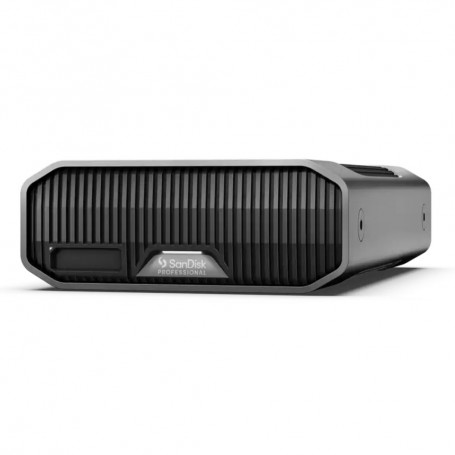 Western Digital SDPHG1H-006T-NBAAD 6TB SanDisk Professional G-DRIVE (SDPHG1H-006T-NBAAD)