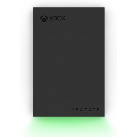 Seagate STKX5000403 External Hard Drive 5TB USB Storage (STKX5000403)