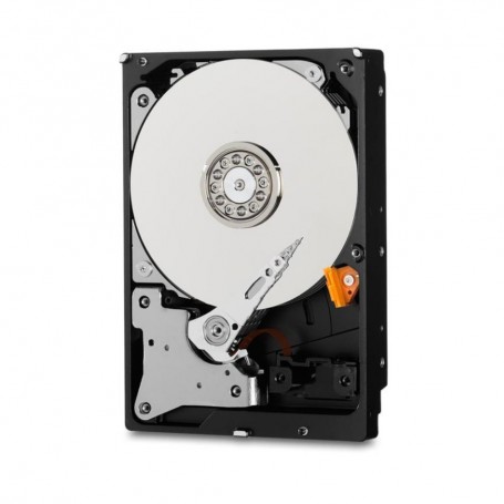 Western Digital WD60PURZ 6TB WD Purple Surveillance Hard Drive (WD60PURZ)