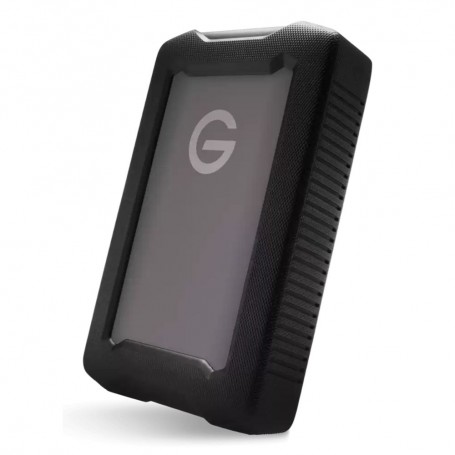 Western Digital SDPHE1G-006T-GBAND 6TB SanDisk Professional G-DRIVE ArmorATD (SDPHE1G-006T-GBAND)