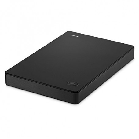 Seagate STGX1000400 1TB Portable External Hard DriveSTGX1000400 (STGX1000400)