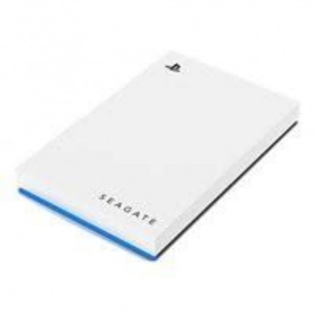 Seagate STLV2000101 2TB Game Drive for PlayStation (STLV2000101)