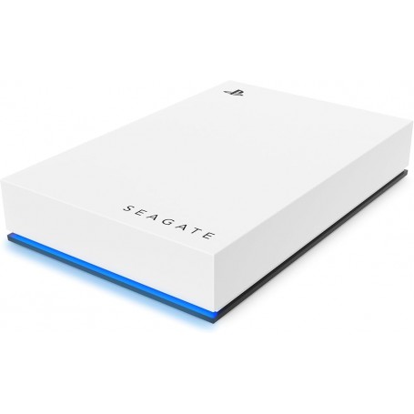 Seagate STLV5000100 5TB Game Drive for PlayStation (STLV5000100)