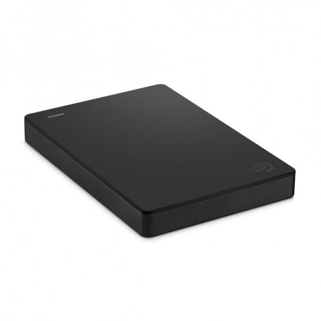 Seagate STGX5000400 5TB Portable External Hard Drive (STGX5000400)