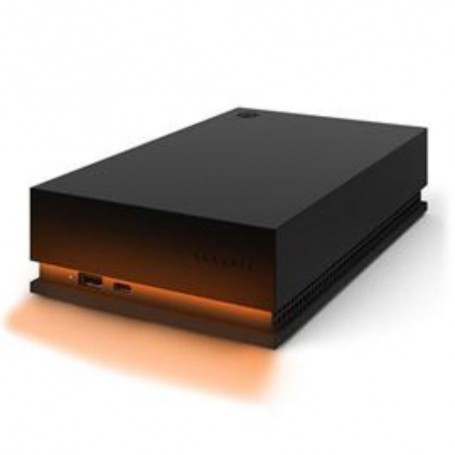 Seagate STKK8000400 8TB Expansion Desktop External Hard Drive (STKK8000400)