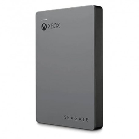Seagate STKX2000400 2TB One Touch Portable External Hard Drive (STKX2000400)