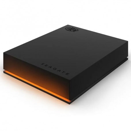 Seagate STKL5000400 5TB Expansion Portable External Hard Drive (STKL5000400)