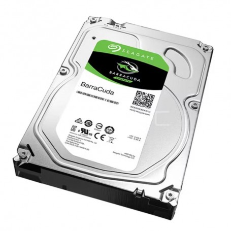 Seagate ST4000LM024 4TB BarraCuda Laptop Internal Hard Drive (ST4000LM024)