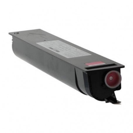 Toshiba TFC65MT Magenta Toner Cartridge for e-STUDIO Copiers (TFC65M)