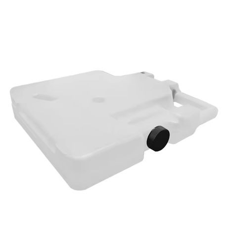Toshiba TBFC55 Waste Toner Box for e-STUDIO Multifunction Systems (TBFC55)