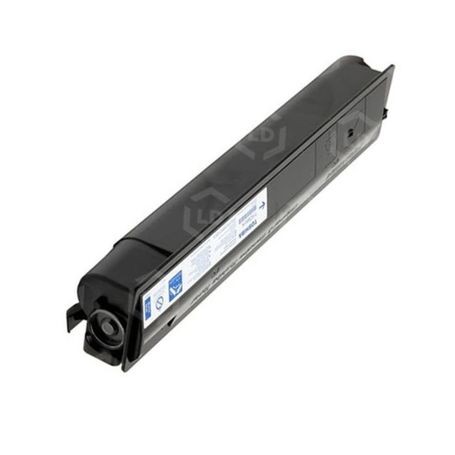 Toshiba TFC50UK Black Toner Cartridge for e-STUDIO Copiers (TFC50UK)