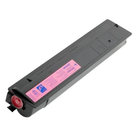 Toshiba TFC28M Magenta Toner Cartridge for e-STUDIO Copiers (TFC28M)