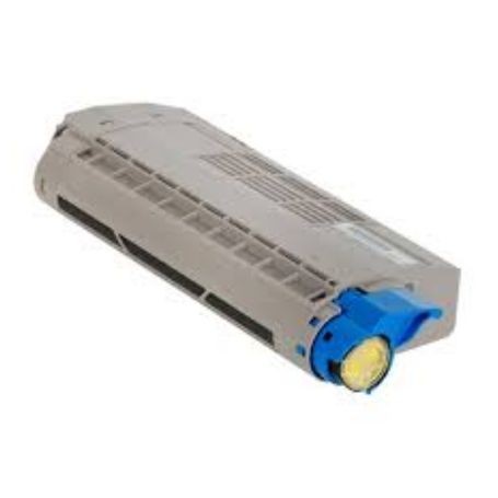 Toshiba TFC34UY Yellow Toner Cartridge for e-STUDIO Copiers (TFC34UY)
