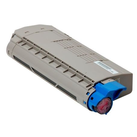Toshiba TFC34UM Magenta Toner Cartridge for e-STUDIO Copiers (TFC34UM)