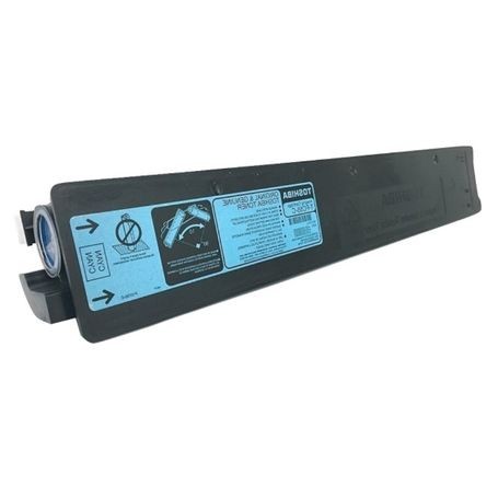 Toshiba TFC30UC Cyan Toner Cartridge for e-STUDIO Copiers (TFC30UC)
