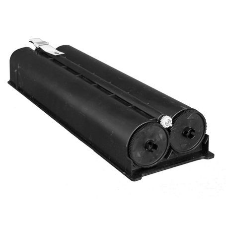 Toshiba TFC55K Black Toner Cartridge for e-STUDIO Copiers (TFC55K)