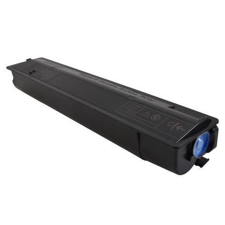 Toshiba TFC425UC Cyan Toner Cartridge for e-STUDIO Copiers (TFC425UC)