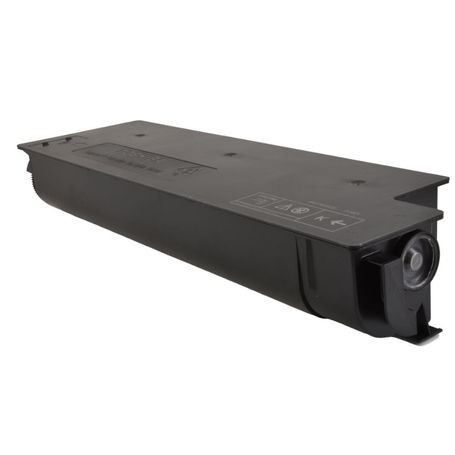 Toshiba T9029U Black Toner Cartridge for e-STUDIO Copiers (T9029U)