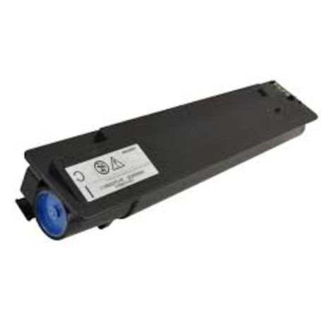 Toshiba TFC330UC Cyan Toner Cartridge for e-STUDIO Copiers (TFC330UC)