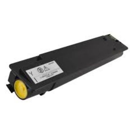 Toshiba TFC330UY Yellow Toner Cartridge for e-STUDIO Copiers (TFC330UY)