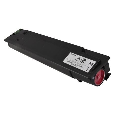 Toshiba TFC330UM Magenta Toner Cartridge for e-STUDIO Copiers (TFC330UM)