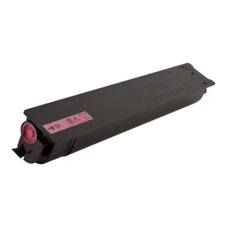 Toshiba TFC616UM Magenta Toner Cartridge for e-STUDIO Copiers (TFC616UM)