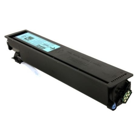 Toshiba TFC616UC Cyan Toner Cartridge for e-STUDIO Copiers (TFC616UC)