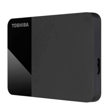 Toshiba HDEB03UGEB51 Canvio Ready 3TB External Hard Drive (HDEB03UGEB51)
