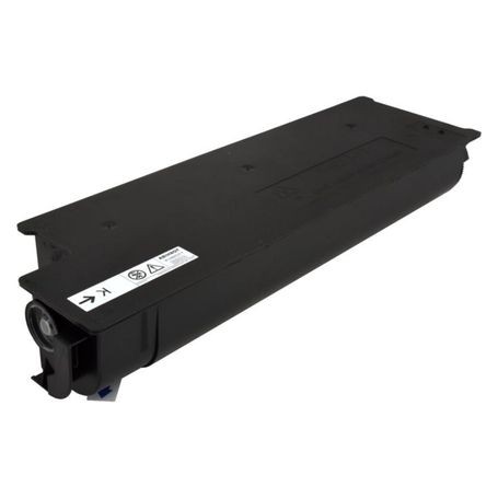 Toshiba TFC556UK Black Toner Cartridge for e-STUDIO Copiers (TFC556UK)