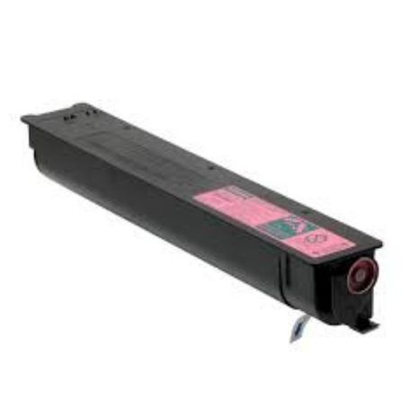 Toshiba TFC75UM Magenta Toner Cartridge for e-STUDIO Copiers (TFC75UM)