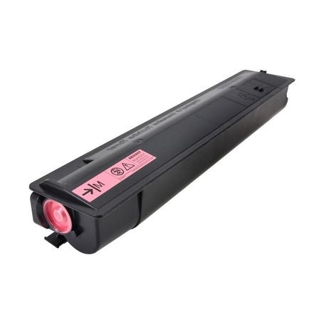 Toshiba TFC210UM Magenta Toner Cartridge for e-STUDIO Copiers (TFC210UM)