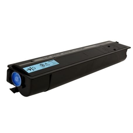 Toshiba TFC200UC Cyan Toner Cartridge for e-STUDIO Copiers (TFC200UC)