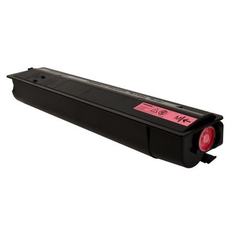 Toshiba TFC200UM Magenta Toner Cartridge for e-STUDIO Copiers (TFC200UM)
