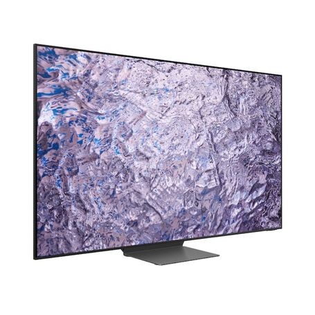 Samsung QN75QN800CFXZA 75 Class Neo QLED 8K Smart TV - 8K QLED TV Category (QN75QN800CFXZA)