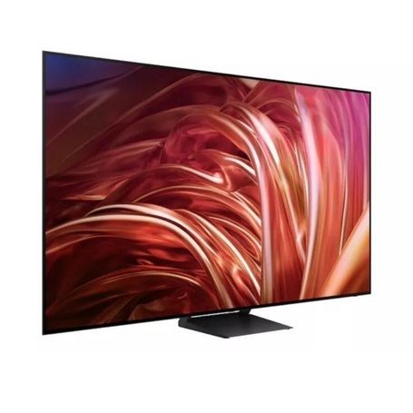 Samsung QN55S85DAEXZA 55" Class OLED 4K Smart TV - OLED TV Category (QN55S85DAEXZA)